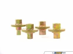 Hex Low Profile Service Sockets