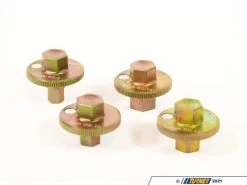 Hex Low Profile Service Sockets -Auto Parts 1720740 x800