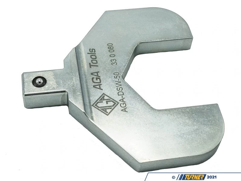 Drive Shaft Wrench 4 Drive Shaft Wrench - Image 2