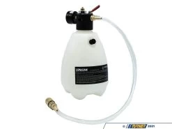 Brake Pressure Bleeder