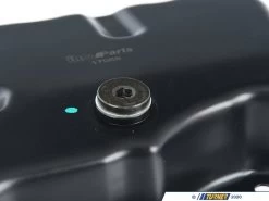 Oil Pan Assembly - E6X -Auto Parts 1721181 x800