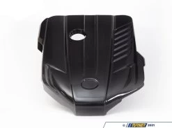 Autotecknic Dry Carbon Fiber Engine Cover - MkV Supra