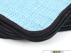 PFM Crinkle Glass Towels - Set Of 3 -Auto Parts 1721318 x800