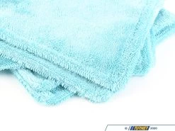 PFM Edgeless Detailing Towels - Set Of 3 -Auto Parts 1721325 x800