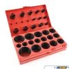 407 Piece O-Ring Assortment -Auto Parts 1722669 x800
