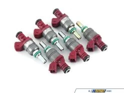 VF Engineering Supercharger Kit - 330hp & 275 Ft-Lbs Torque - Z4 3.0i, E46 330i/Ci M54 3.0L -Auto Parts 1723781 x800