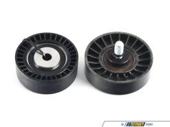 VF Engineering Supercharger Kit - 330hp & 275 Ft-Lbs Torque - Z4 3.0i, E46 330i/Ci M54 3.0L -Auto Parts 1723790 x800