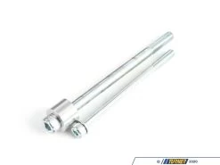 VF Engineering Supercharger Kit - 330hp & 275 Ft-Lbs Torque - Z4 3.0i, E46 330i/Ci M54 3.0L -Auto Parts 1723794 x800