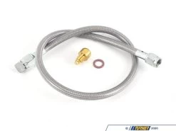 VF Engineering Supercharger Kit - 330hp & 275 Ft-Lbs Torque - Z4 3.0i, E46 330i/Ci M54 3.0L -Auto Parts 1723804 x800