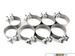 AWE SwitchPath Catback Exhaust - Chrome Silver (F8X M3/M4) -Auto Parts 1724271 x800