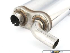 AWE SwitchPath Catback Exhaust - Chrome Silver (F8X M3/M4) -Auto Parts 1724278 x800