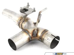 AWE SwitchPath Catback Exhaust - Chrome Silver (F8X M3/M4) -Auto Parts 1724283 x800