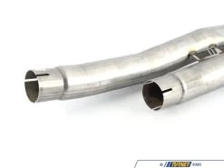 AWE SwitchPath Catback Exhaust - Chrome Silver (F8X M3/M4) -Auto Parts 1724291 x800