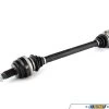 Remanufactured Rear Axle Shaft - Right -Auto Parts 1724335 x800