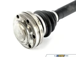 Remanufactured Rear Axle Shaft - Right -Auto Parts 1724337 x800