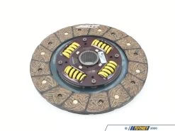 Advanced Clutch Technology Xtreme Sprung Street Performance Clutch Kit - E82/88 135i, E9X 335i, E60 535i -Auto Parts 1724654 x800