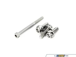 Mosselman Billet Oil Thermostat With Hardware - N55 -Auto Parts 1724797 x800