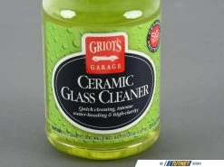 Ceramic Glass Cleaner - 22oz -Auto Parts 1724936 x800