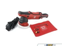 G15 Long-Throw Orbital Polisher