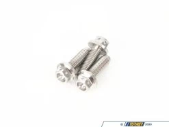 Mosselman Billet Oil Thermostat With Hardware - N54 -Auto Parts 1725700 x800