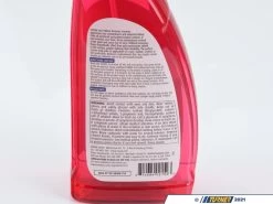 Sonax Fallout Cleaner - 500ml -Auto Parts 1726012 x800