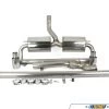 Scorpion Cat-Back Exhaust - Twin 2.5" Tips - Non Resonated 1 Scorpion Cat-Back Exhaust - Twin 2.5" Tips - Non Resonated -Auto Parts 1726501 x800