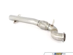 Scorpion Cat-Back Exhaust - Twin 2.5" Tips - Non Resonated -Auto Parts 1726536 x800