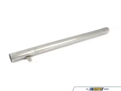 Scorpion Cat-Back Exhaust - Twin 2.5" Tips - Non Resonated -Auto Parts 1726537 x800