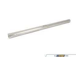 Scorpion Cat-Back Exhaust - Twin 2.5" Tips - Non Resonated -Auto Parts 1726540 x800