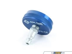 Brake Bleeder Reservoir Cap - European