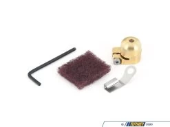 Exhaust Rattle Repair Kit - E92 -Auto Parts 1727971 x800