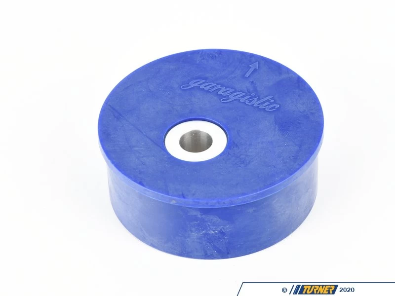 Garagistic Offset Poly Differential Bushing - 95A - E30, E36 318ti, Z3 6 Garagistic Offset Poly Differential Bushing - 95A - E30, E36 318ti, Z3 - Image 4