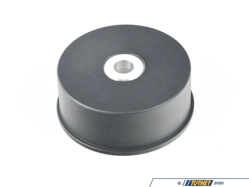 Garagistic Centered Poly Differential Bushing - Delrin (Race) - E30, E36 318ti, Z3 6 Garagistic Centered Poly Differential Bushing - Delrin (Race) - E30, E36 318ti, Z3 - Image 4
