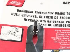Universal Handbrake Tool -Auto Parts 1729000 x800