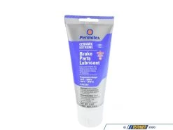 Ceramic Extreme Brake Parts Lubricant - 5oz Tube