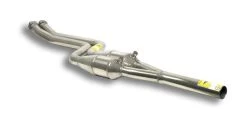 E46 323/328 Supersprint Section 1 Metallic Sport Cats 9 E46 323/328 Supersprint Section 1 Metallic Sport Cats -Auto Parts 1731128 x800