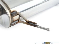 Magnaflow 2011 BMW 328I L6 3.0L Dual Rear Exit -Auto Parts 1731537 x800