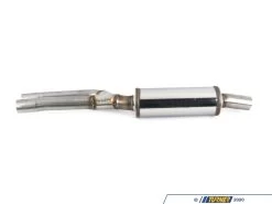 Magnaflow 2011 BMW 328I L6 3.0L Dual Rear Exit -Auto Parts 1731574 x800