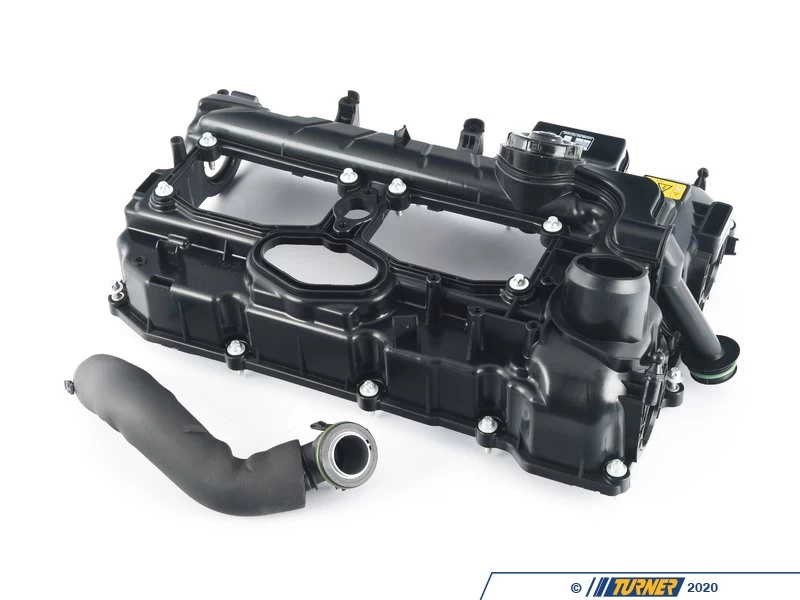 Valve Cover Kit - BMW N20 2.0L 3 Valve Cover Kit - BMW N20 2.0L