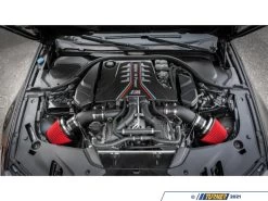CTS Turbo Intake Kit - S63TU/N63TU -Auto Parts 1732824 x800