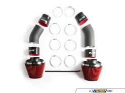 CTS Turbo Intake Kit - S63TU/N63TU