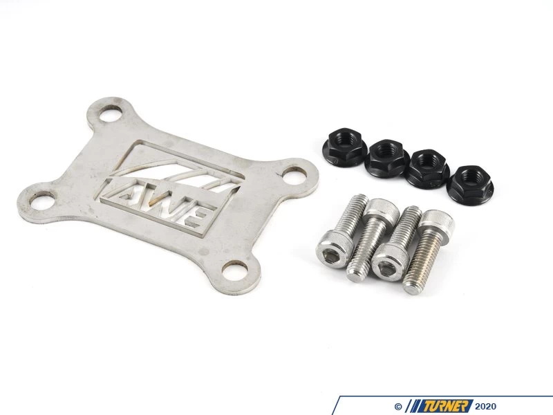 AWE Resonated Touring Edition Exhaust - Chrome Silver Tips 6 AWE Resonated Touring Edition Exhaust - Chrome Silver Tips - Image 4