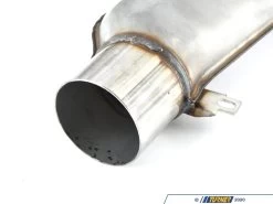 AWE Resonated Touring Edition Exhaust - Chrome Silver Tips 30 AWE Resonated Touring Edition Exhaust - Chrome Silver Tips -Auto Parts 1733327 x800