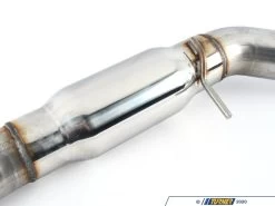 AWE Resonated Touring Edition Exhaust - Chrome Silver Tips 33 AWE Resonated Touring Edition Exhaust - Chrome Silver Tips -Auto Parts 1733332 x800