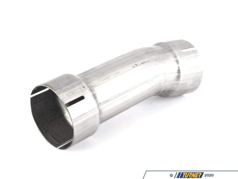 AWE Resonated Touring Edition Exhaust - Chrome Silver Tips 15 AWE Resonated Touring Edition Exhaust - Chrome Silver Tips - Image 13