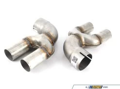 AWE Resonated Touring Edition Exhaust - Chrome Silver Tips 38 AWE Resonated Touring Edition Exhaust - Chrome Silver Tips -Auto Parts 1733343 x800