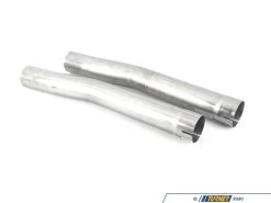 AWE Resonated Touring Edition Exhaust - Chrome Silver Tips 40 AWE Resonated Touring Edition Exhaust - Chrome Silver Tips -Auto Parts 1733346 x800