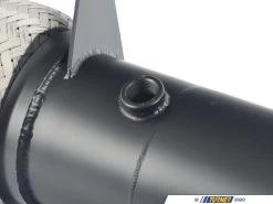 N55 200 CEL Catted Downpipe - Thermal Coated Black Finish 8 N55 200 CEL Catted Downpipe - Thermal Coated Black Finish -Auto Parts 1733683 x800