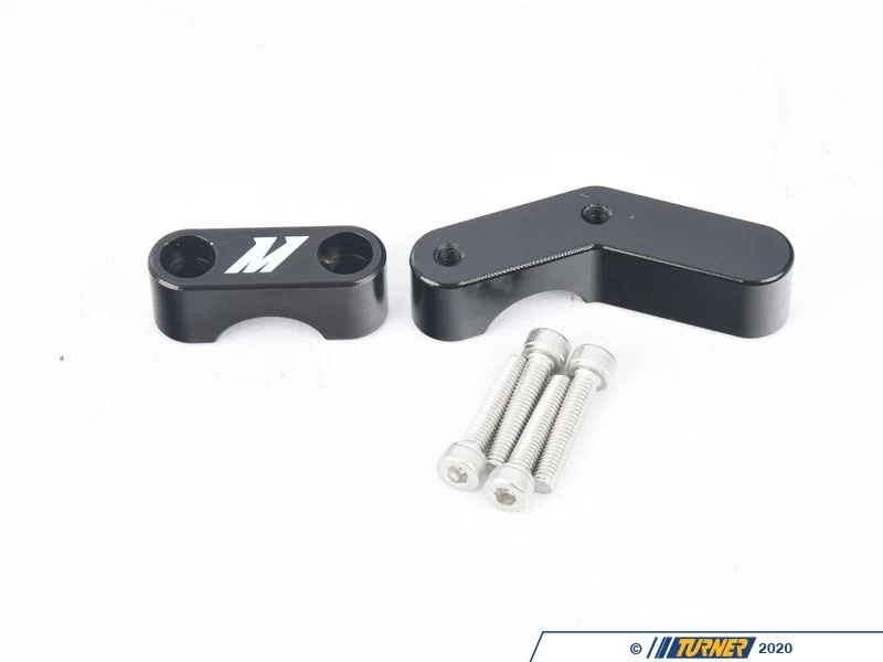 Mishimoto DCT Transmission Cooler 4 Mishimoto DCT Transmission Cooler - Image 2