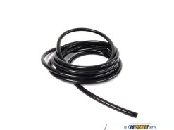 4MM Silicone Vacuum Hose - Black - 9 Feet -Auto Parts 173429 x800